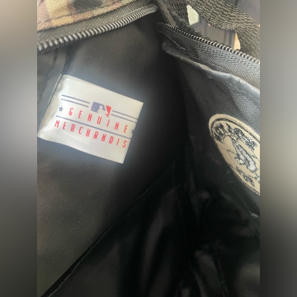 One Concept Boston Red Sox side back pack - Picture 2 of 3